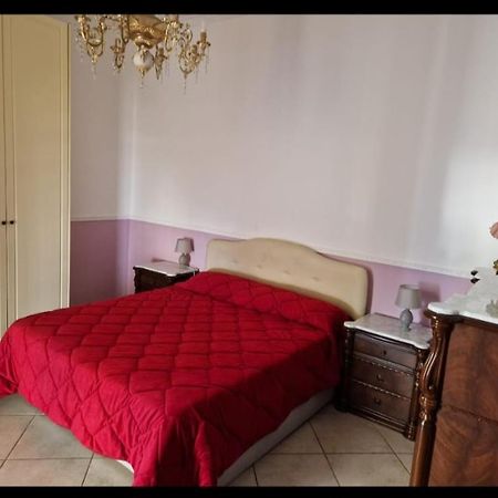 那不勒斯La Casa Di Mamma公寓 外观 照片