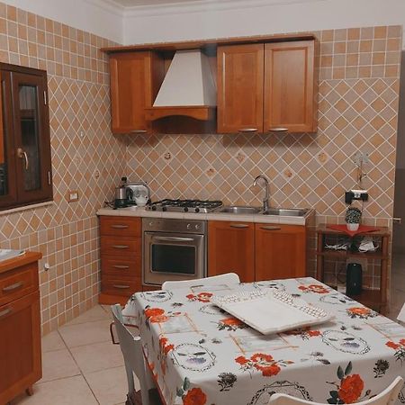 那不勒斯La Casa Di Mamma公寓 外观 照片