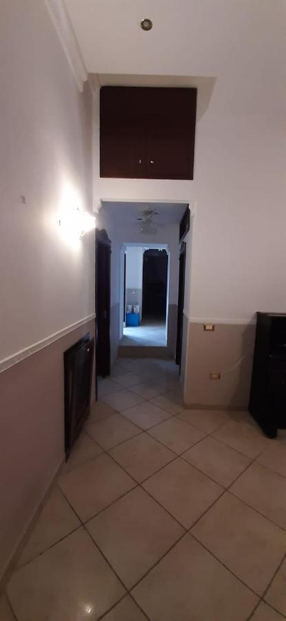 那不勒斯La Casa Di Mamma公寓 外观 照片
