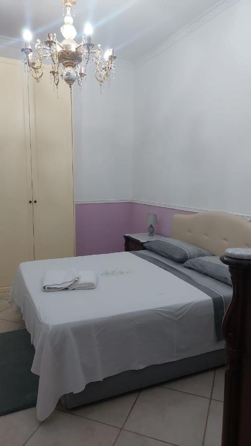 那不勒斯La Casa Di Mamma公寓 外观 照片